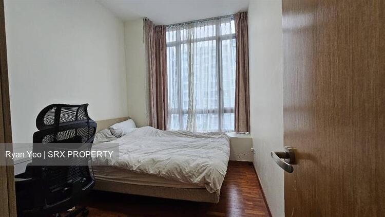 Carabelle (D5), Condominium #523002421